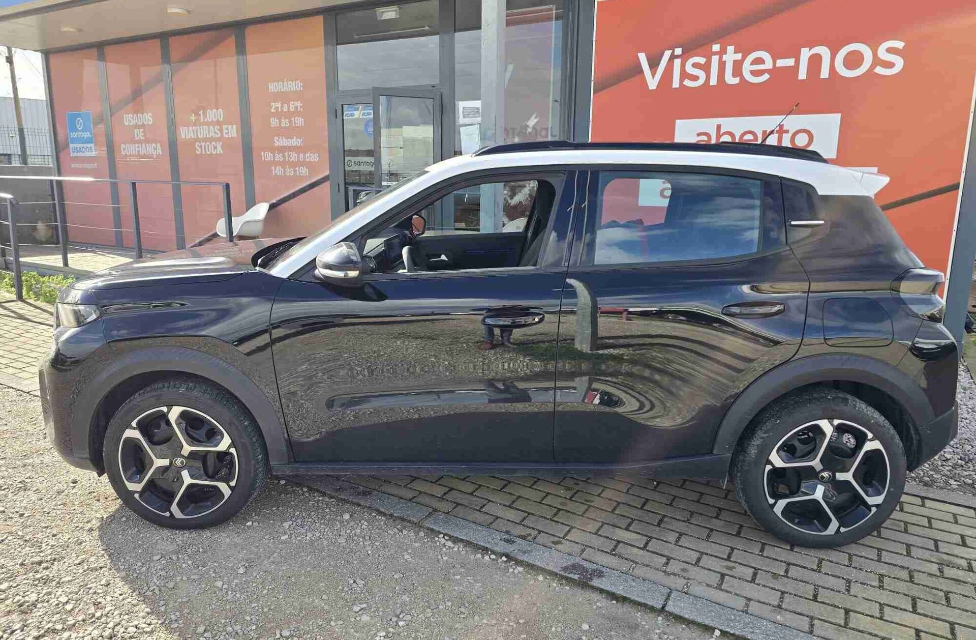 CITROEN C3 1.2 Turbo You Pack Plus