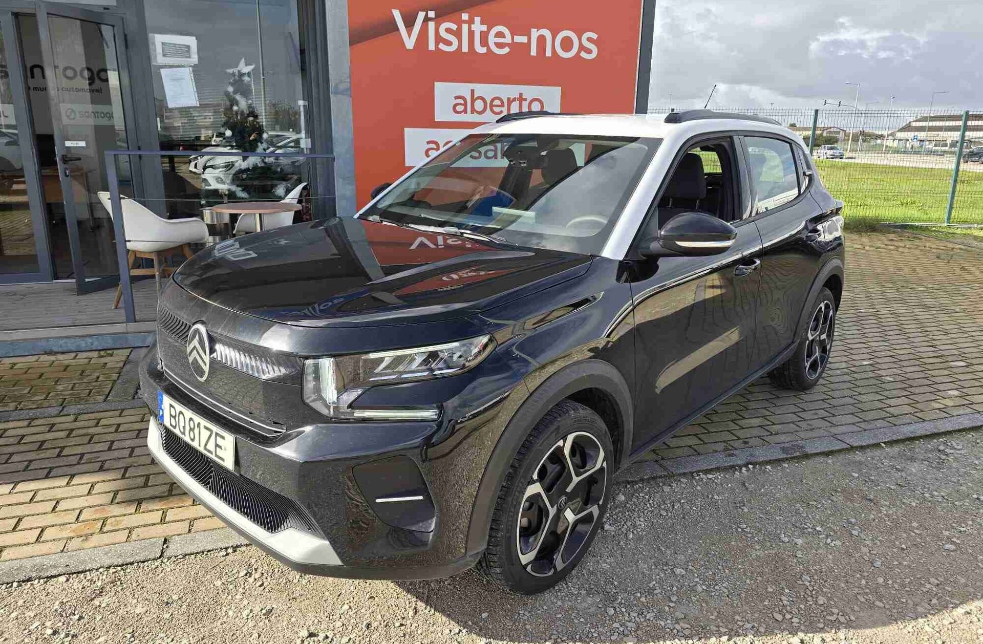 CITROEN C3 1.2 Turbo You Pack Plus