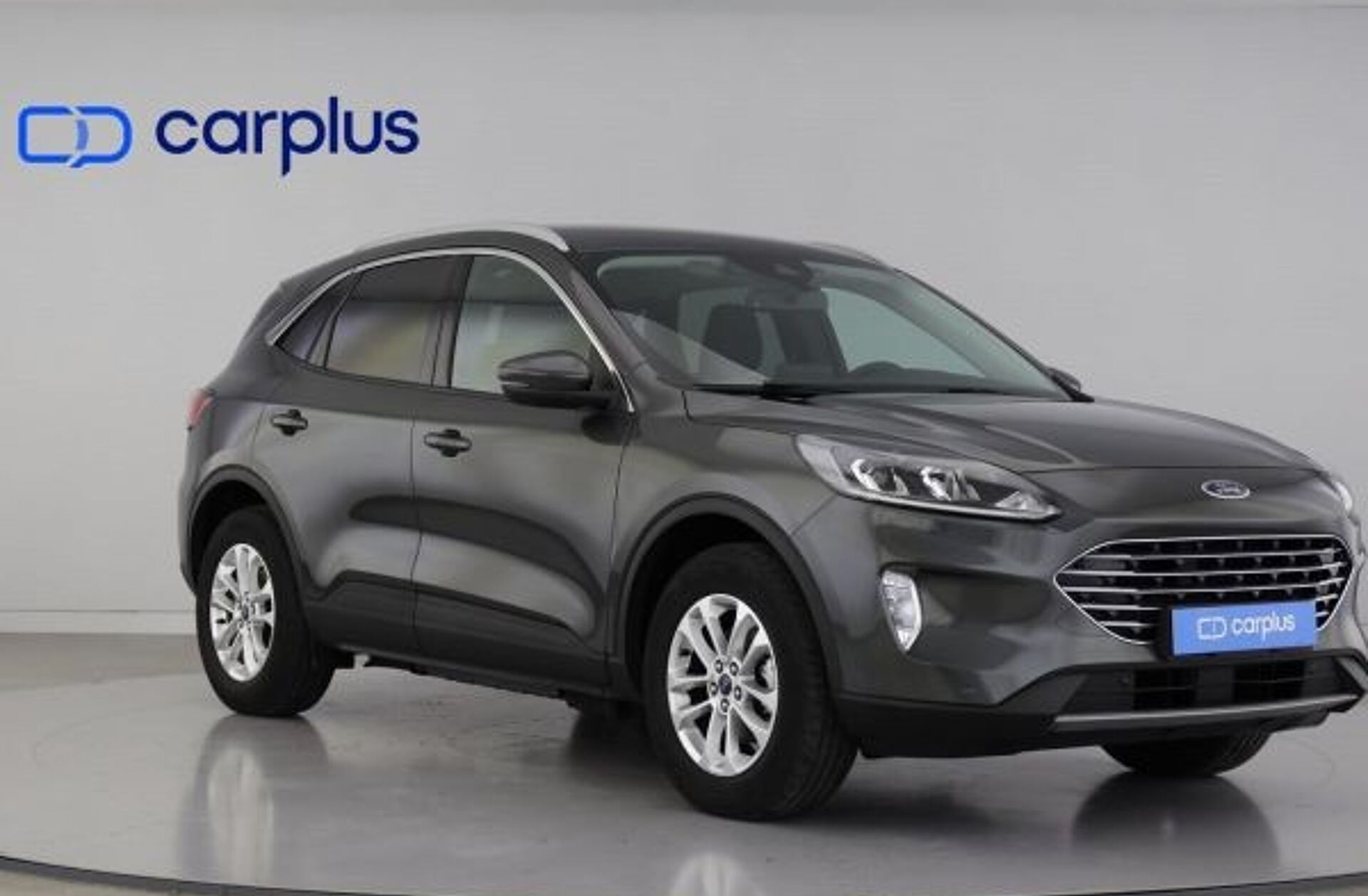 FORD Kuga 2.5 PHEV Titanium
