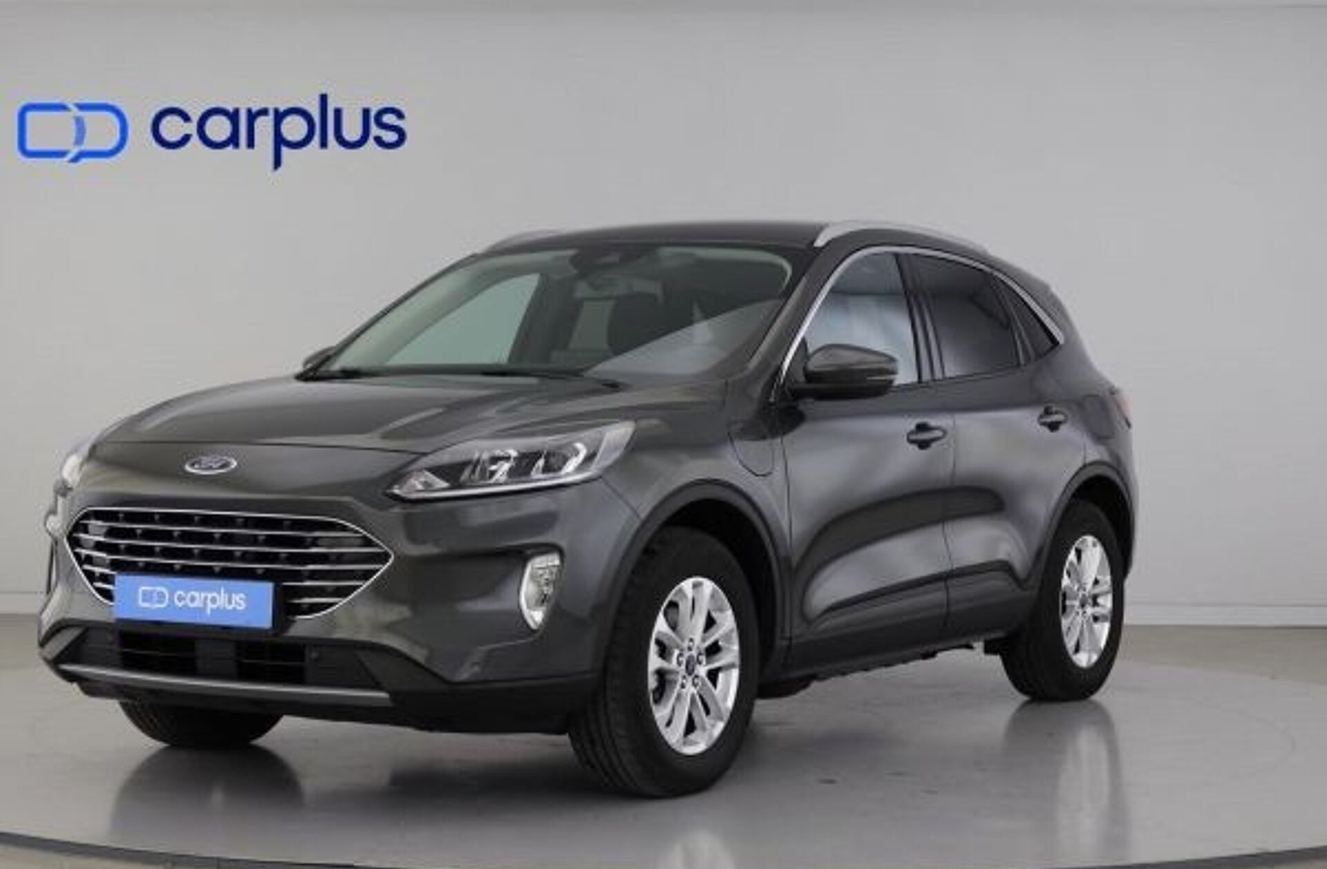 FORD Kuga 2.5 PHEV Titanium