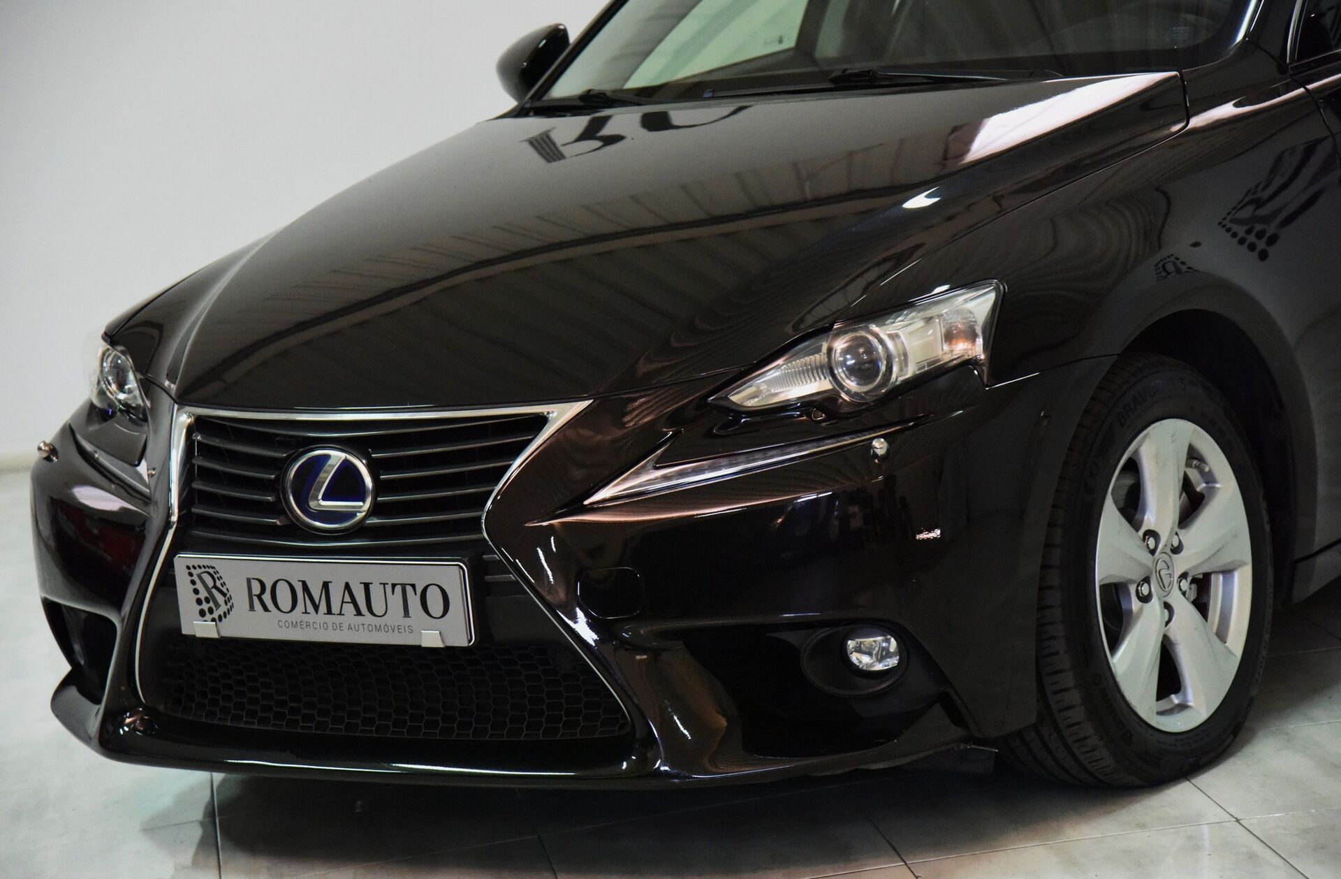 LEXUS IS 300h Executive