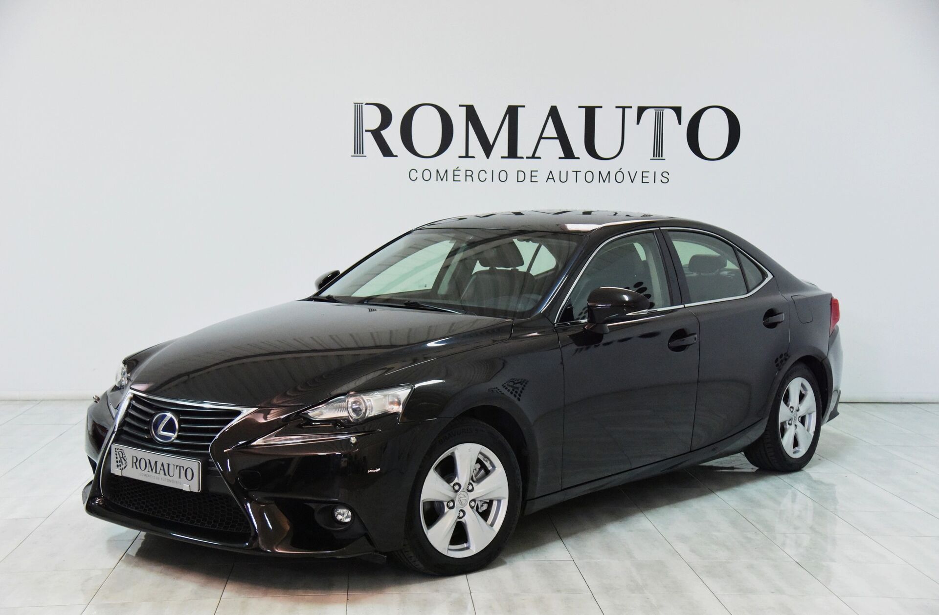 LEXUS IS 300h Executive