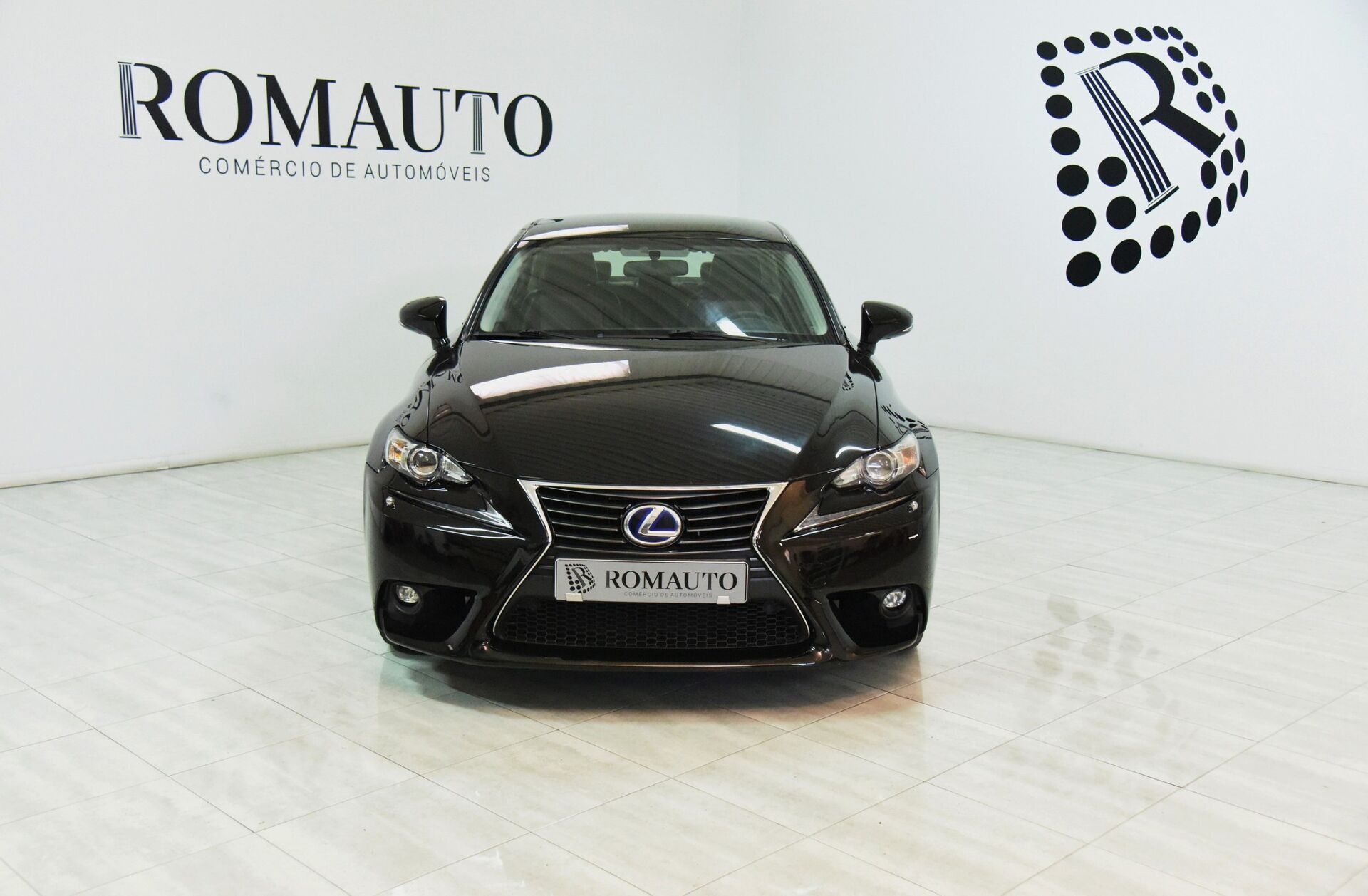 LEXUS IS 300h Executive