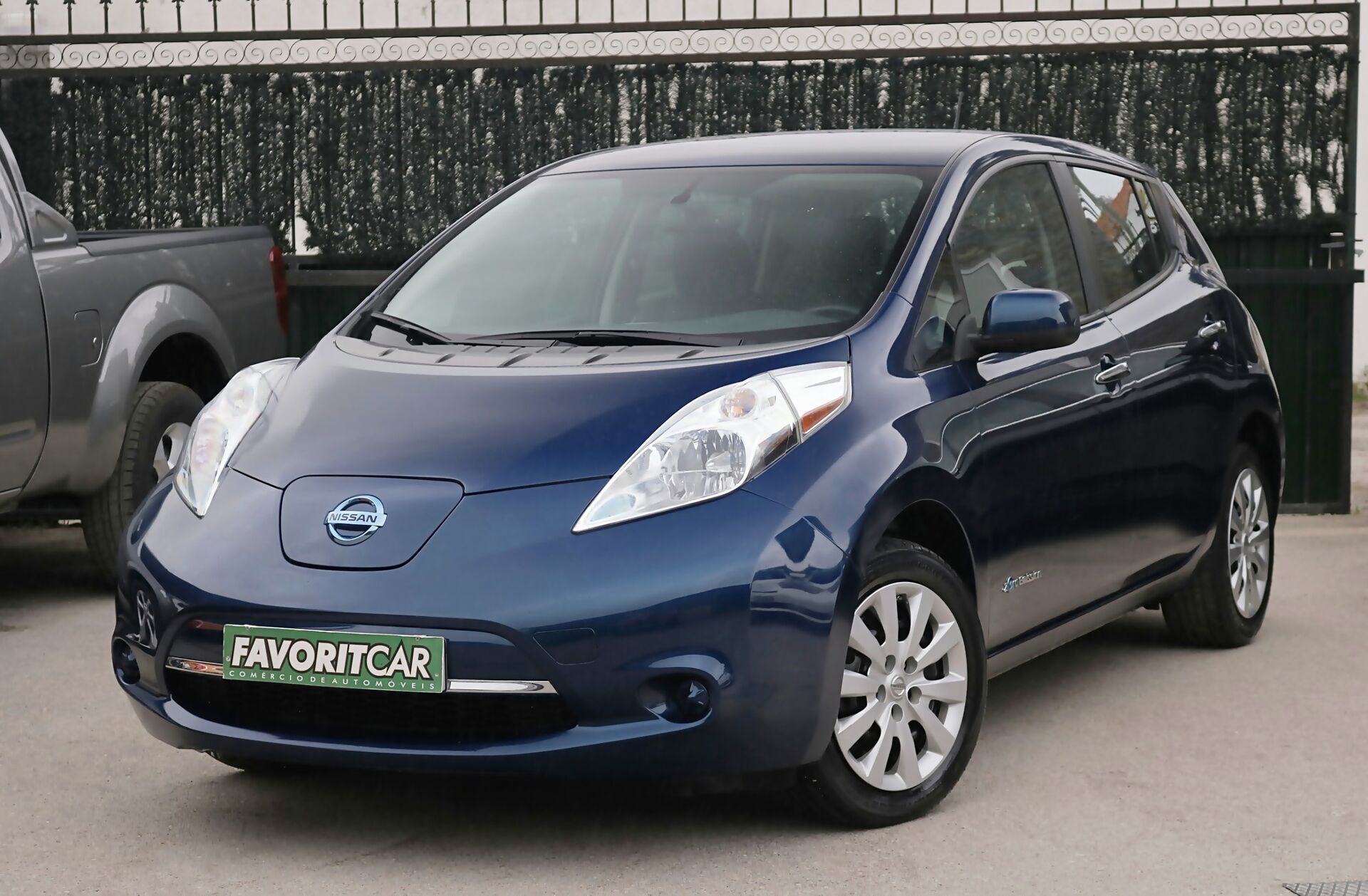 NISSAN Leaf Acenta 30 kWh