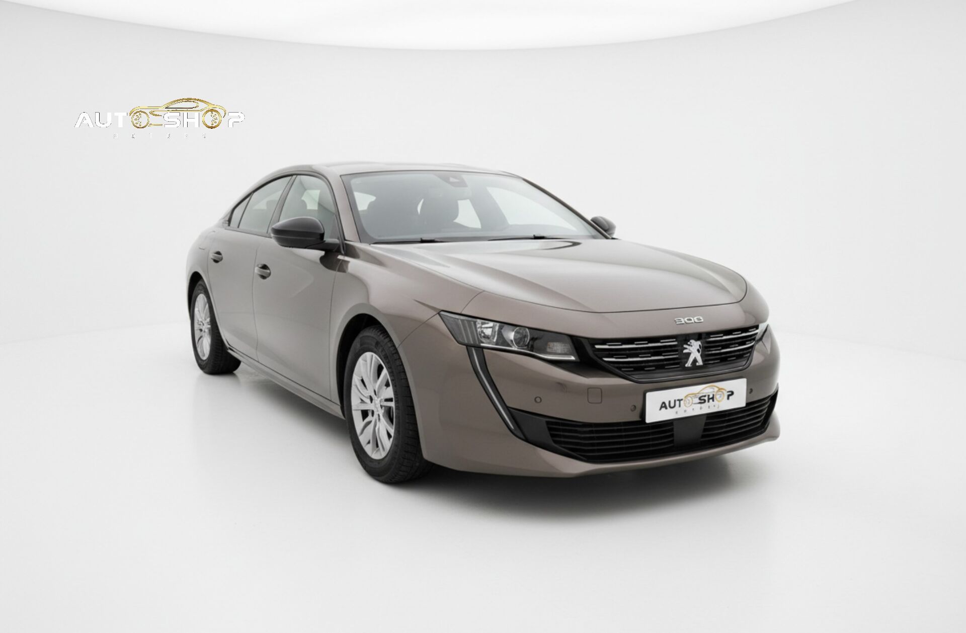 PEUGEOT 508 1.5 BlueHDi Active Pack EAT8