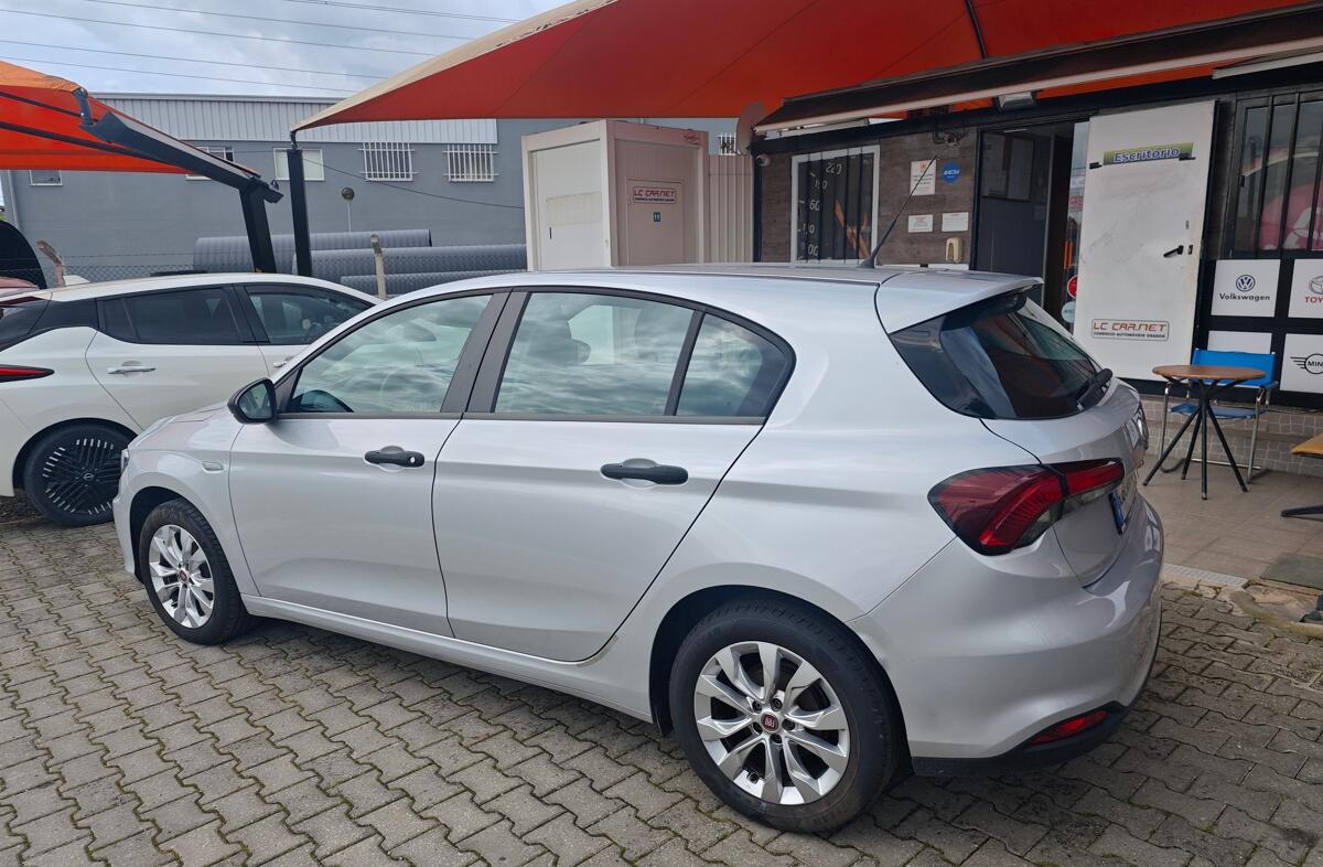 FIAT Tipo 1.3 M-Jet Easy