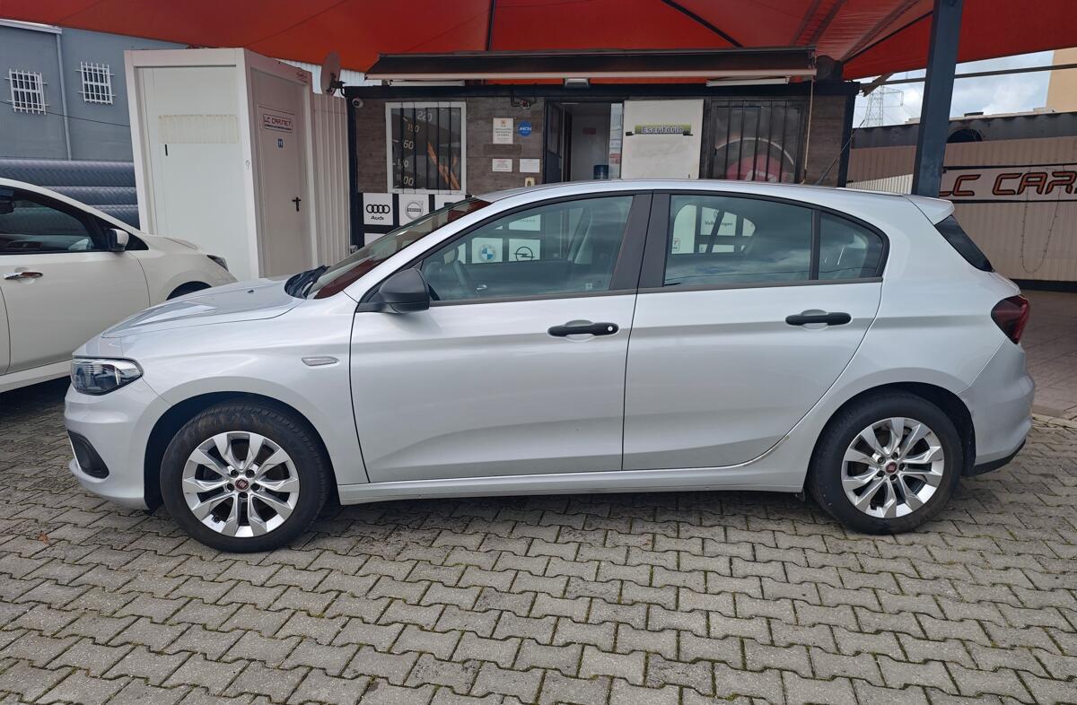 FIAT Tipo 1.3 M-Jet Easy