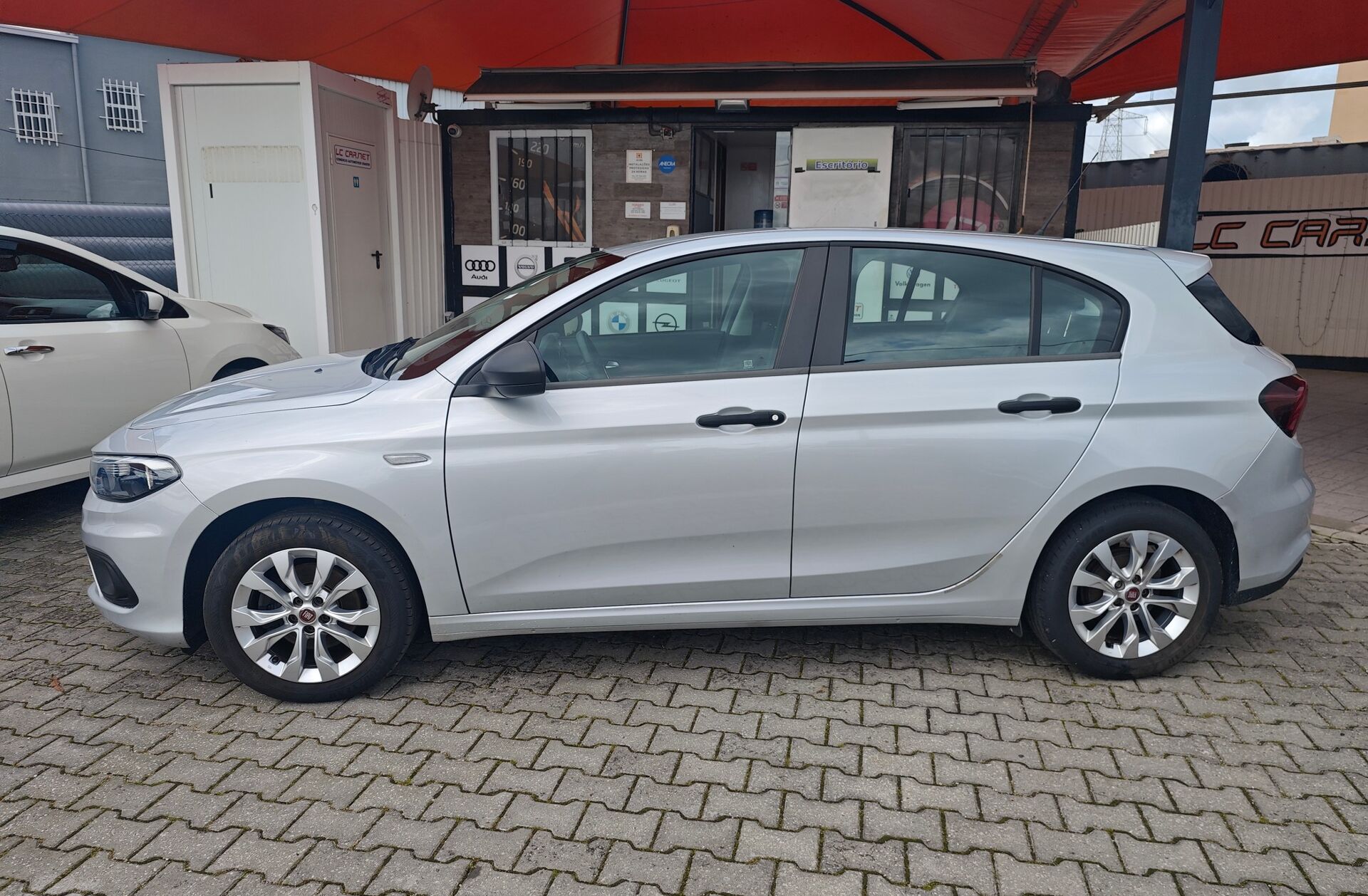 FIAT Tipo 1.3 M-Jet Easy