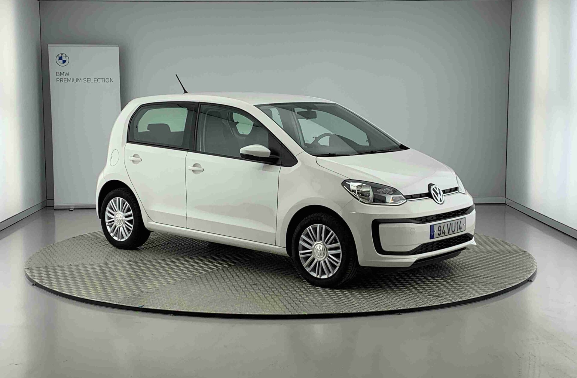 VOLKSWAGEN Up Up 1.0 BMT Move Up!
