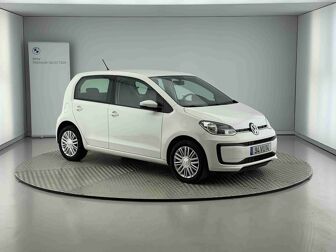 VOLKSWAGEN Up Up 1.0 BMT Move Up!