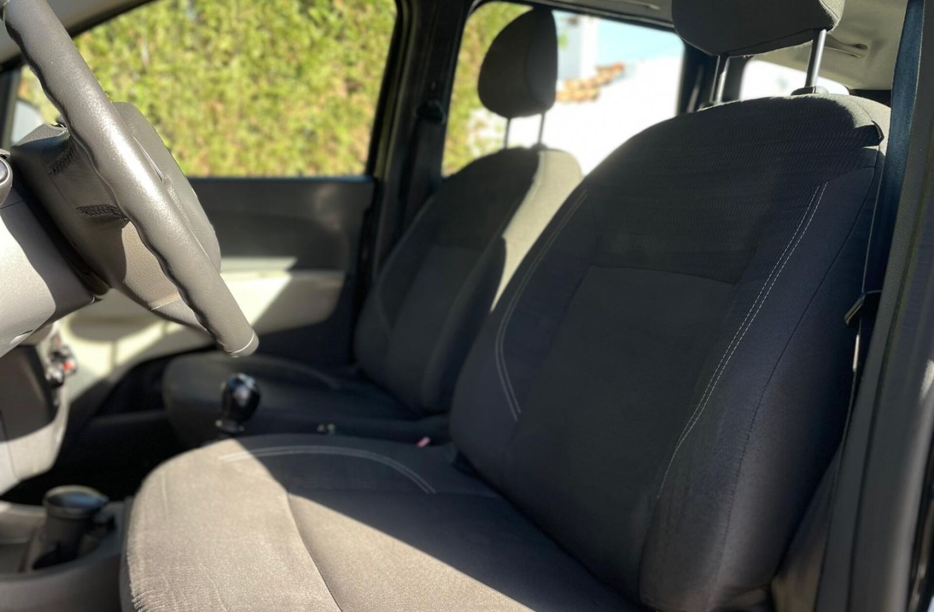 DACIA Lodgy 1.5 dCi Confort 7L