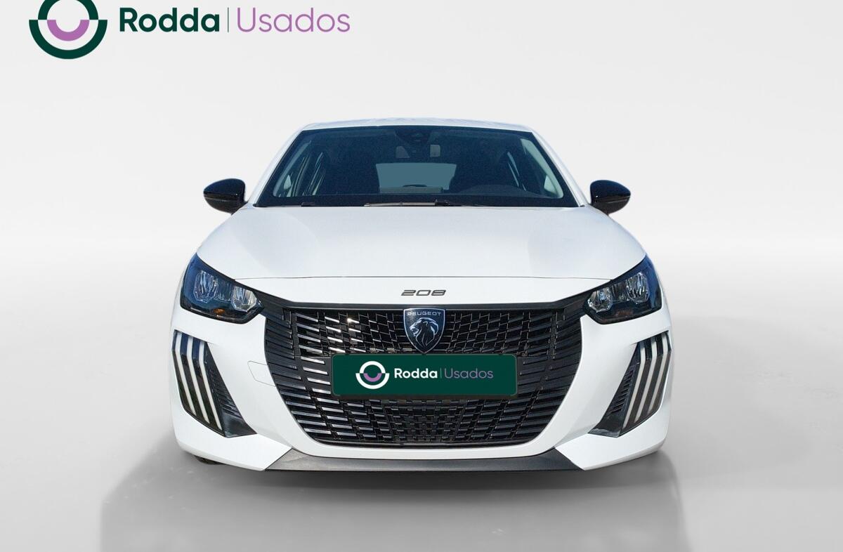 PEUGEOT 208 1.2 PureTech Active