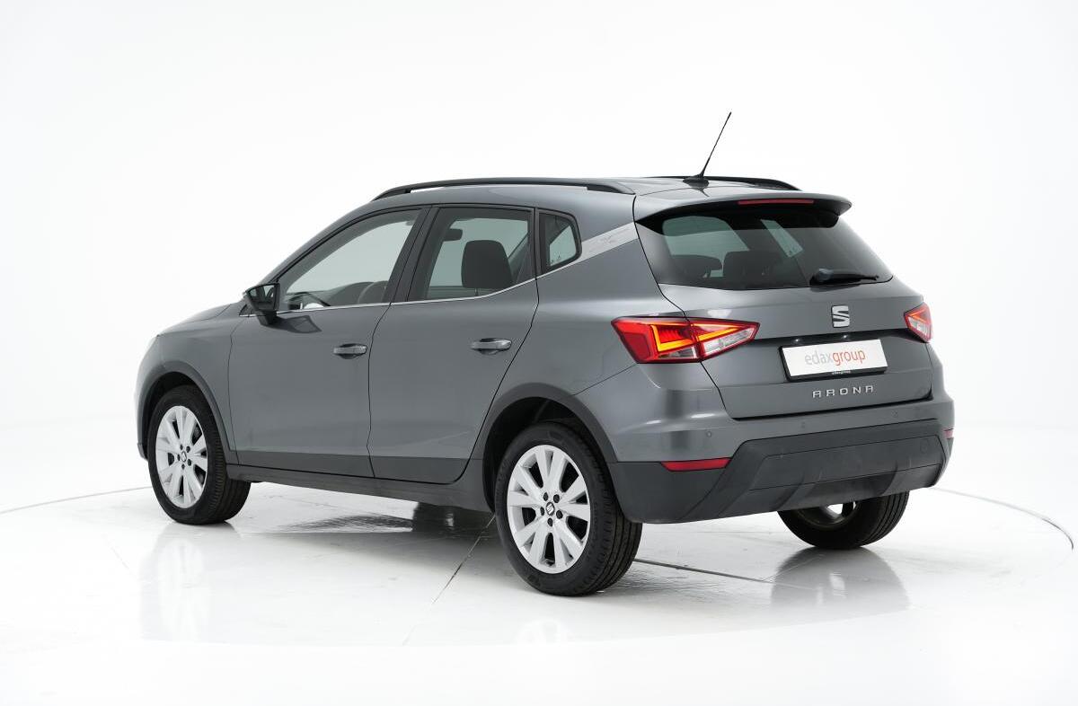 SEAT Arona 1.6 TDI Style