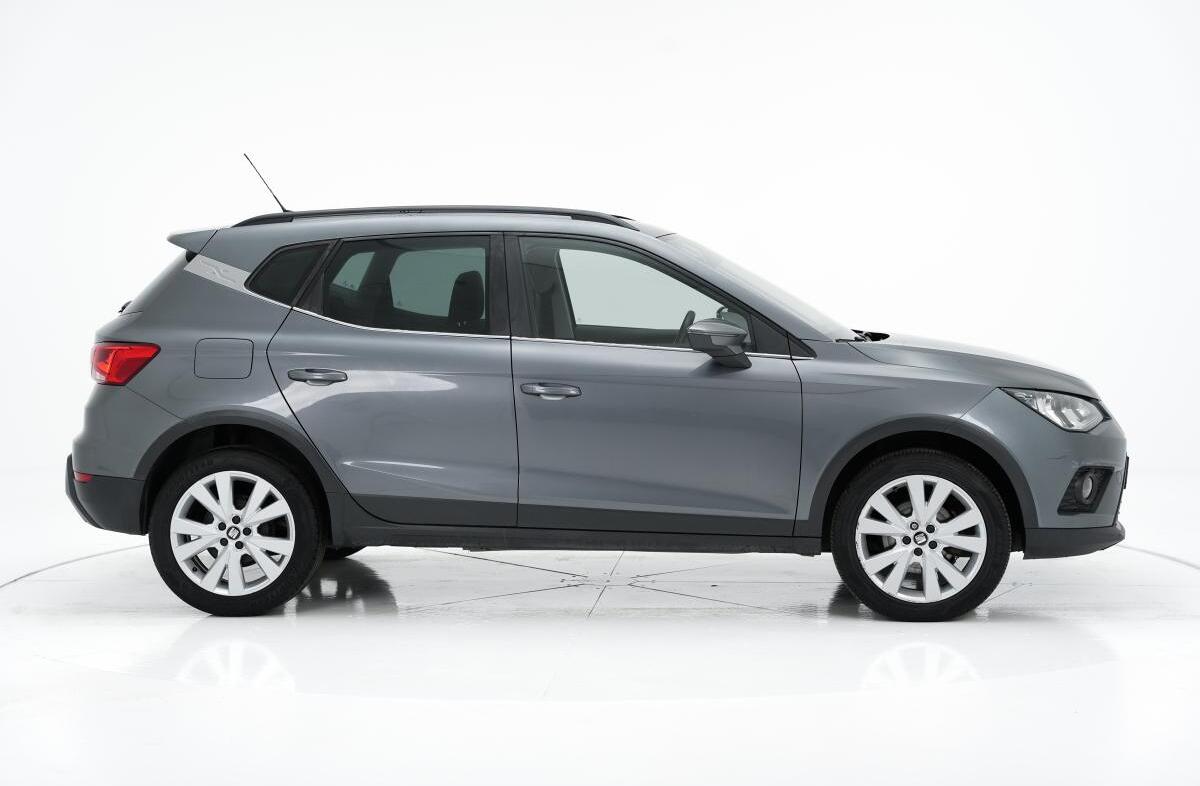 SEAT Arona 1.6 TDI Style