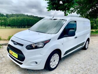 FORD Transit 1.5 TDCi 210 L2 Trend