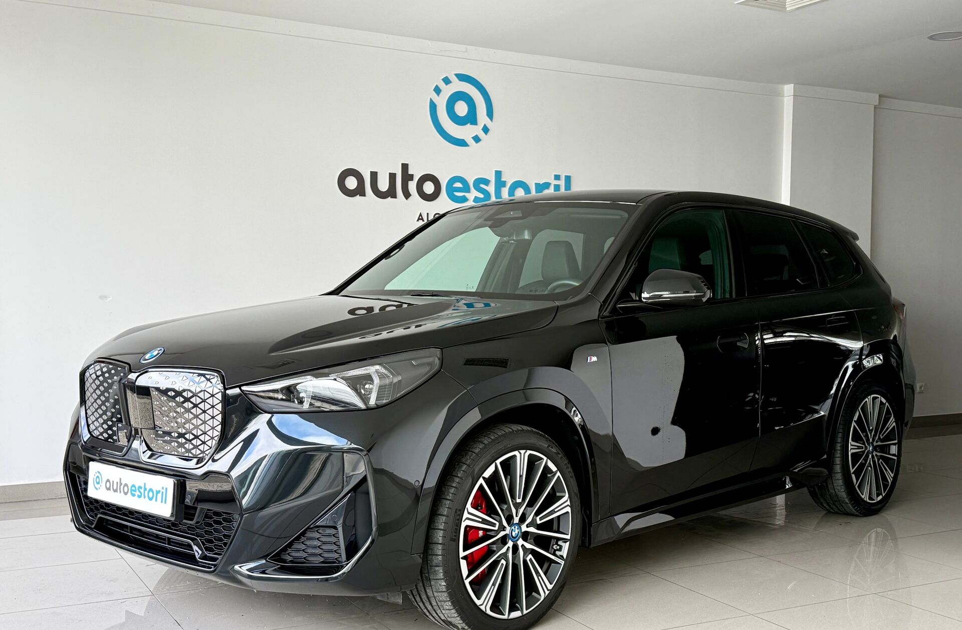 BMW X1 i xDrive30 Pack Desportivo M Pro