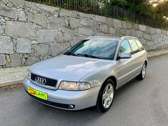 AUDI A4 1.9 TDI Sport