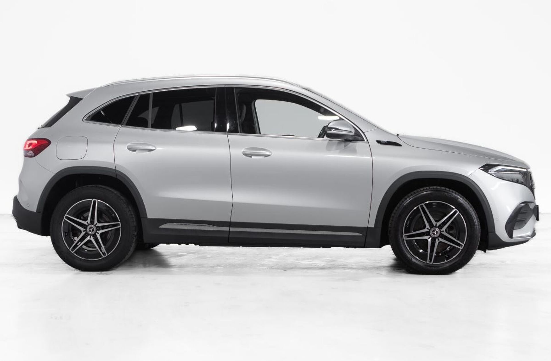 MERCEDES EQA 250 Progressive