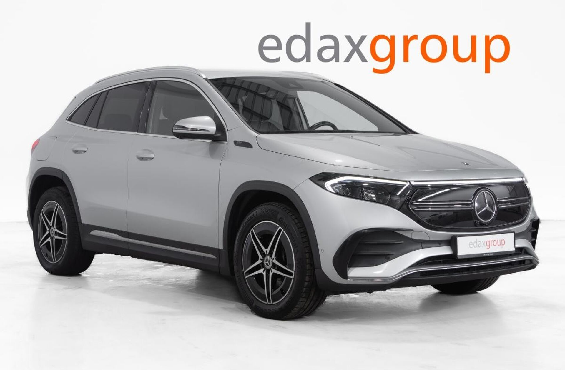 MERCEDES EQA 250 Progressive