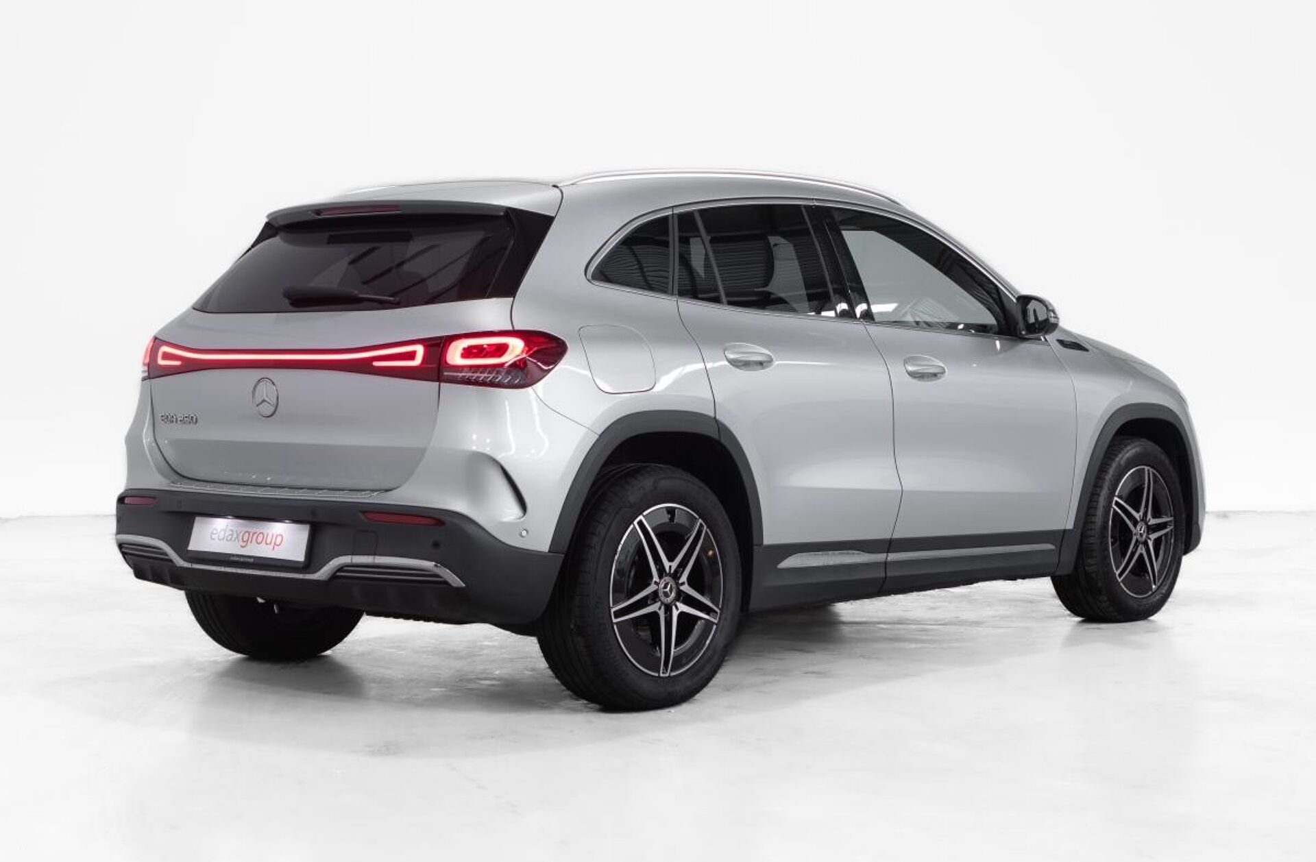 MERCEDES EQA 250 Progressive