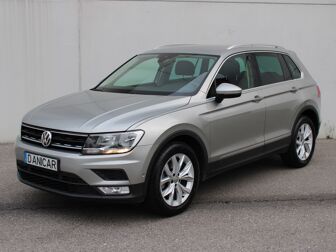 VOLKSWAGEN Tiguan 2.0 TDi Confortline