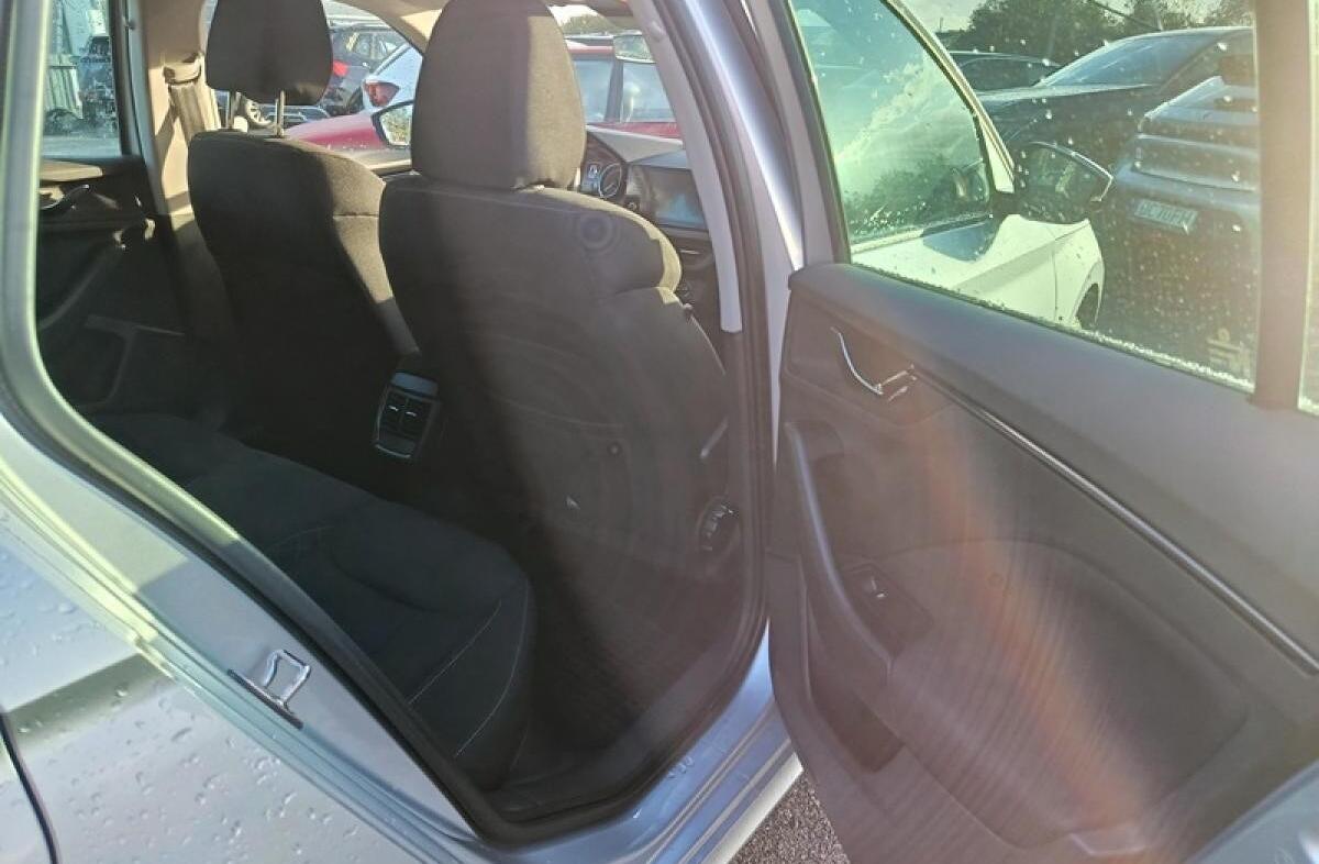 SKODA Kamiq 1.0 TSI DSG