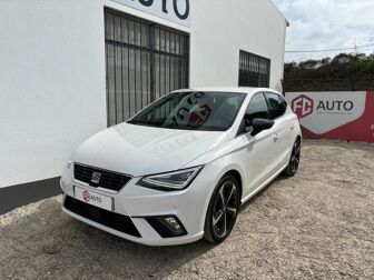 SEAT Ibiza 1.0 TSI FR