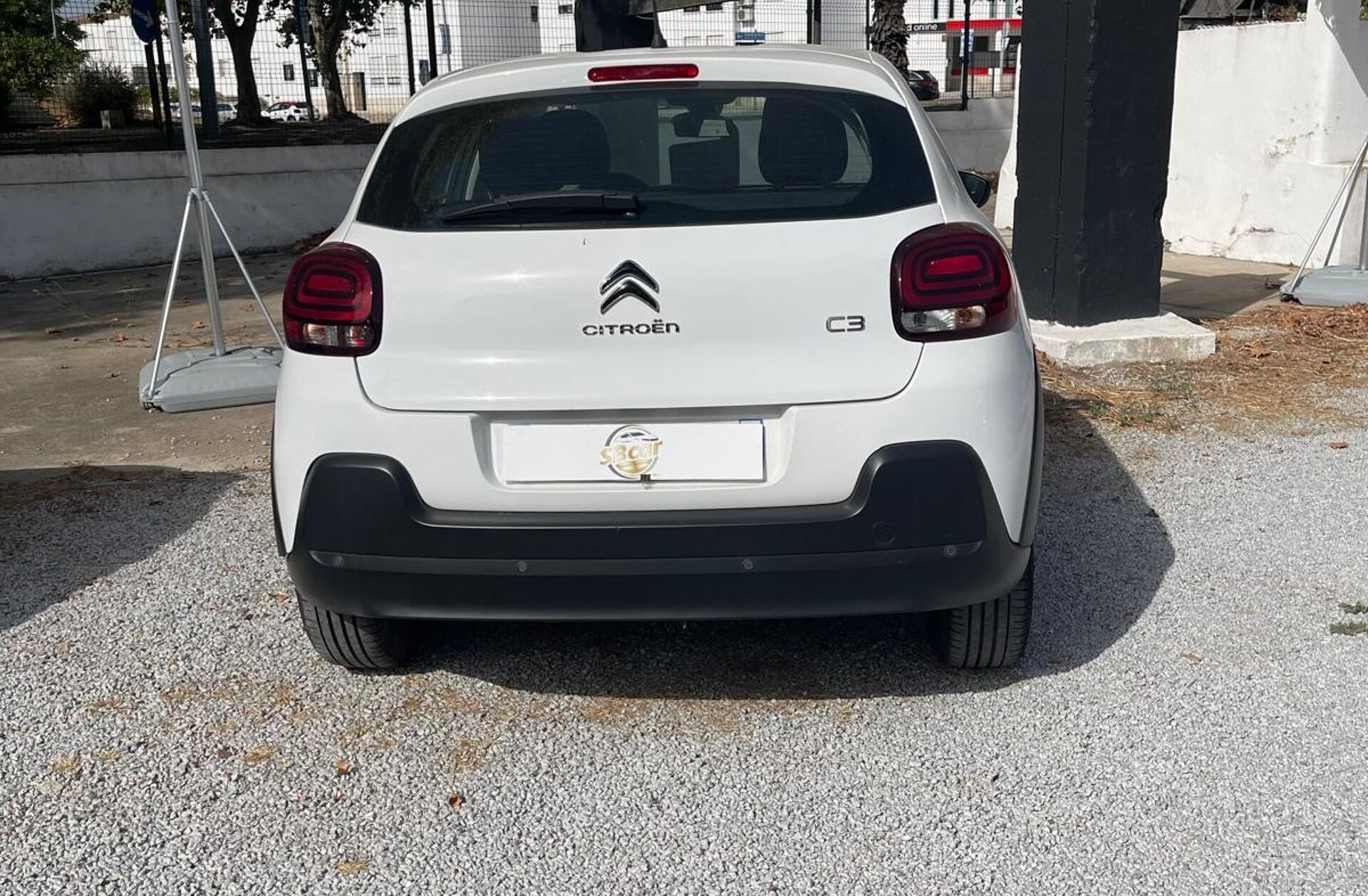 CITROEN C3 1.2 PureTech Feel