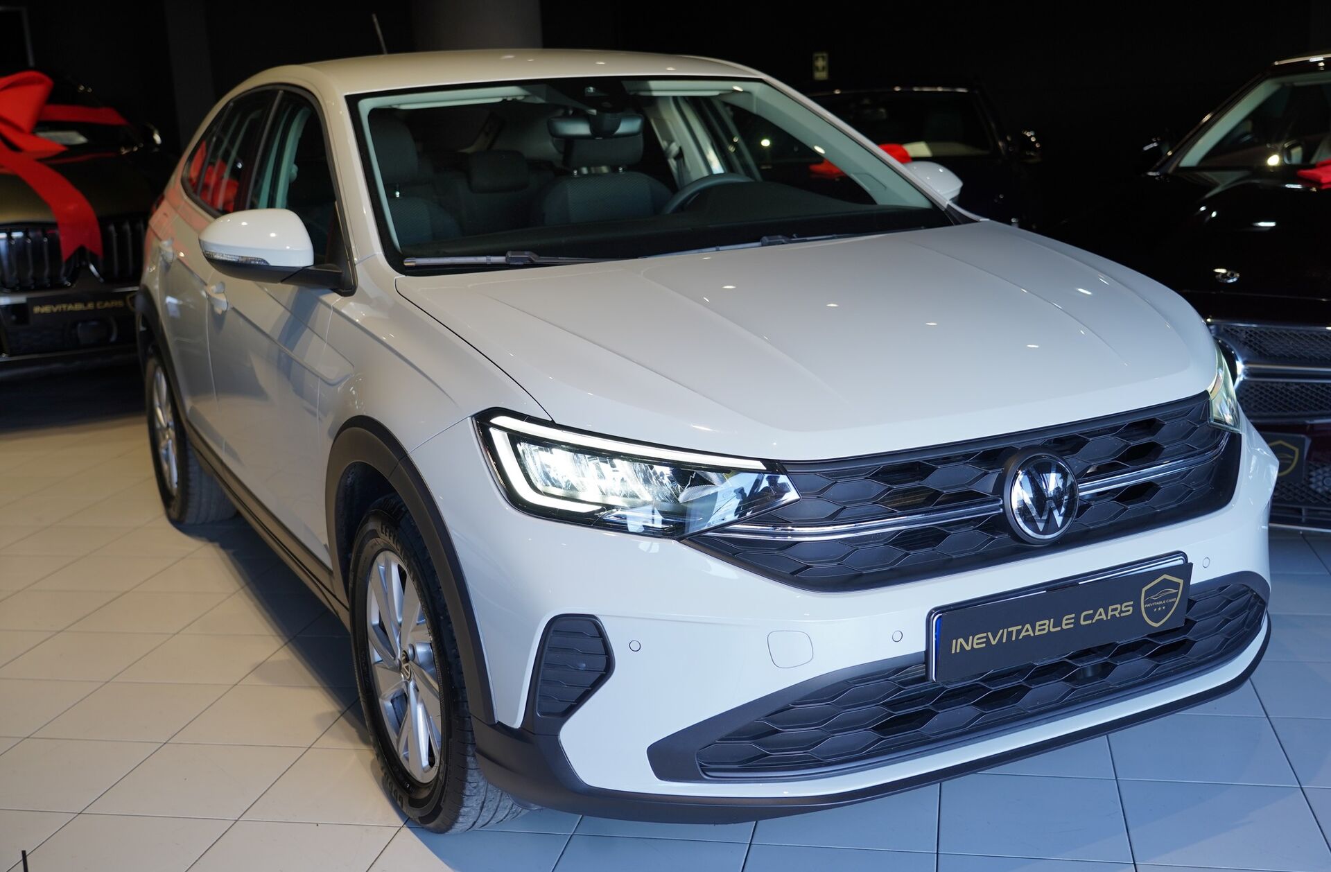 VOLKSWAGEN Taigo 1.0 TSI Life