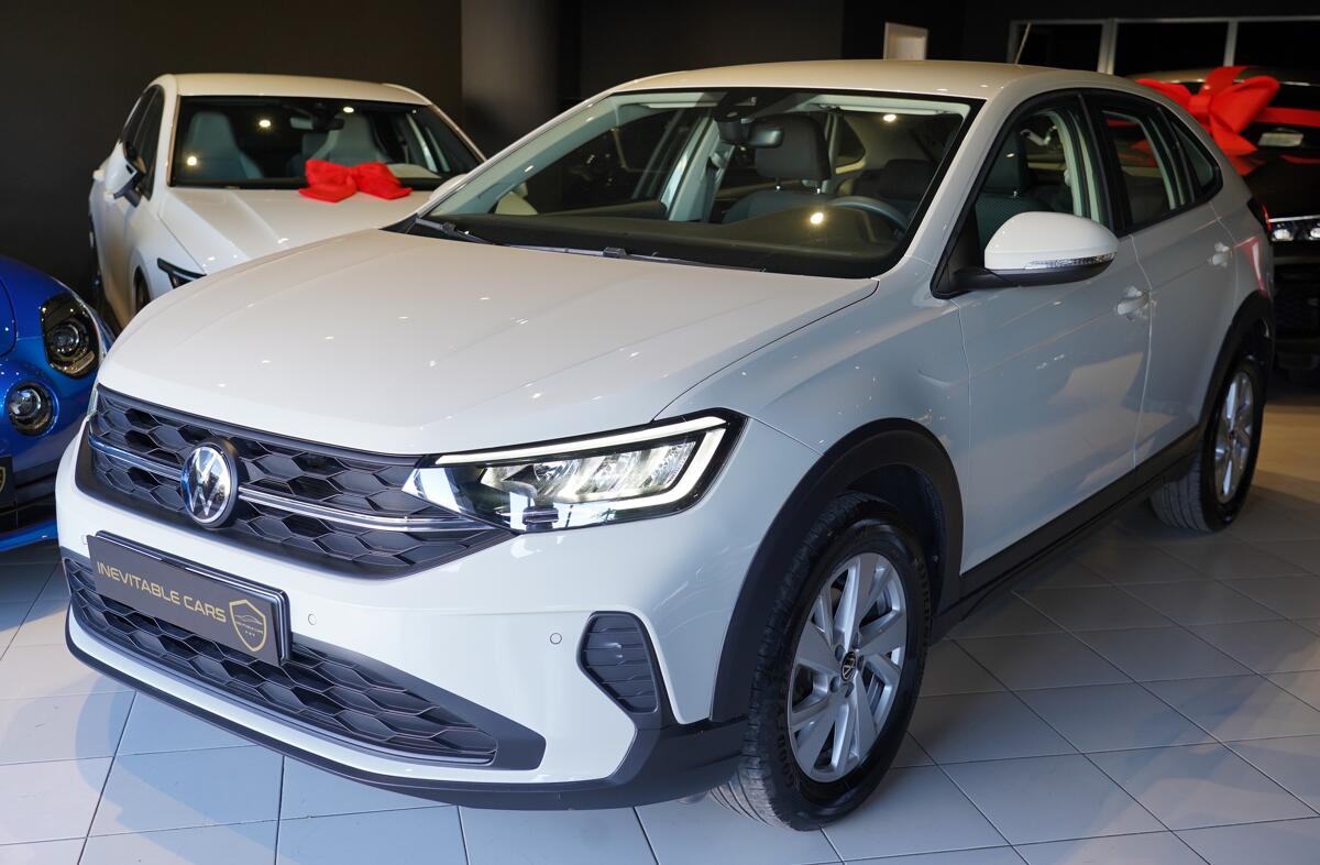 VOLKSWAGEN Taigo 1.0 TSI Life