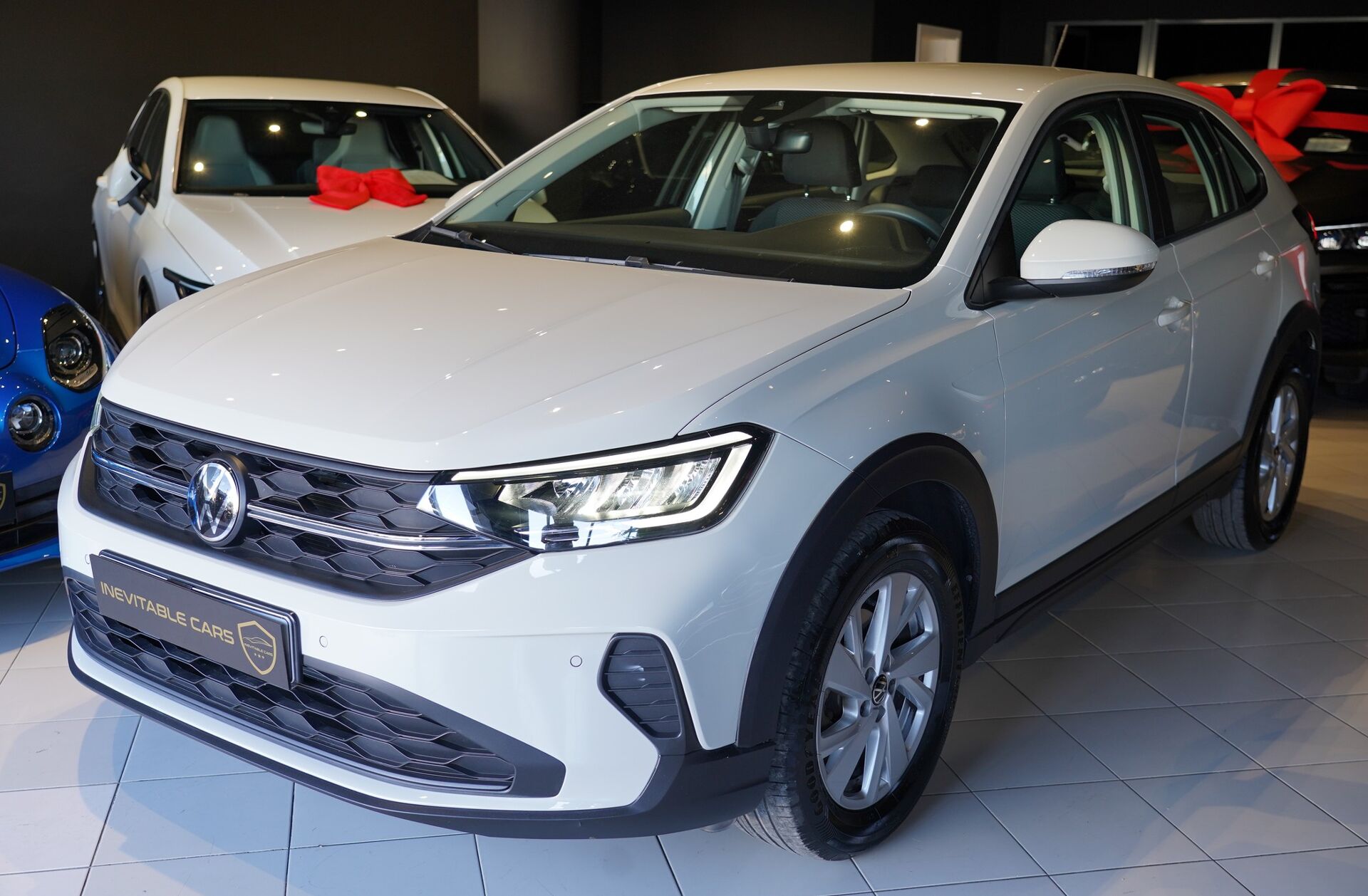 VOLKSWAGEN Taigo 1.0 TSI Life