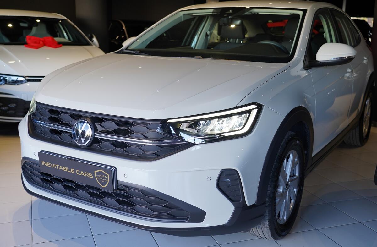 VOLKSWAGEN Taigo 1.0 TSI Life