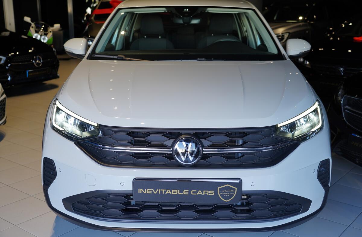 VOLKSWAGEN Taigo 1.0 TSI Life