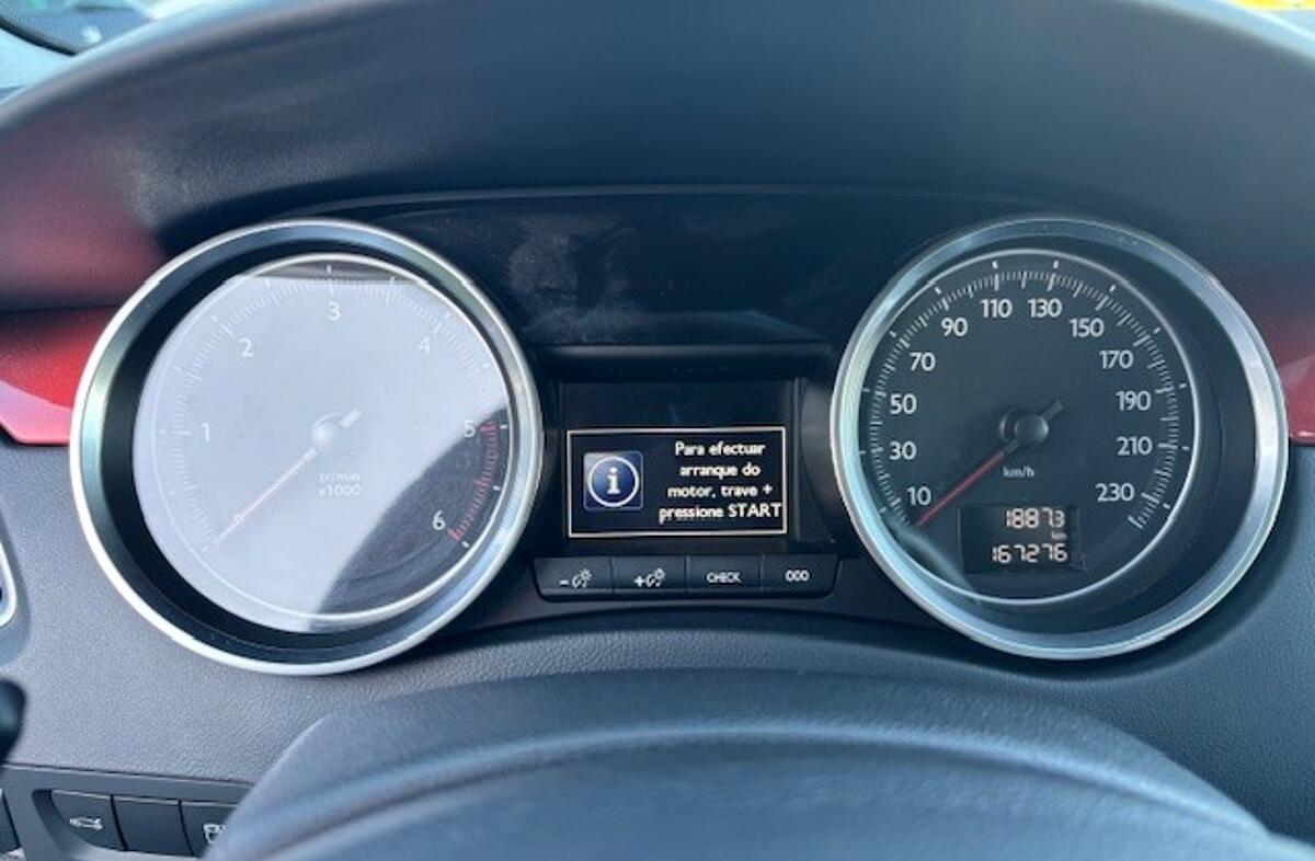 PEUGEOT 508 RXH 2.0 BlueHDi EAT6