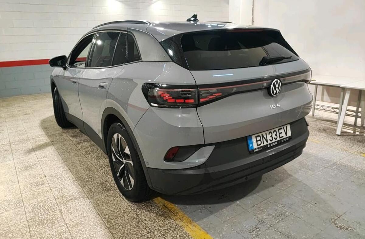 VOLKSWAGEN ID.4 77 kWh Pro Urban