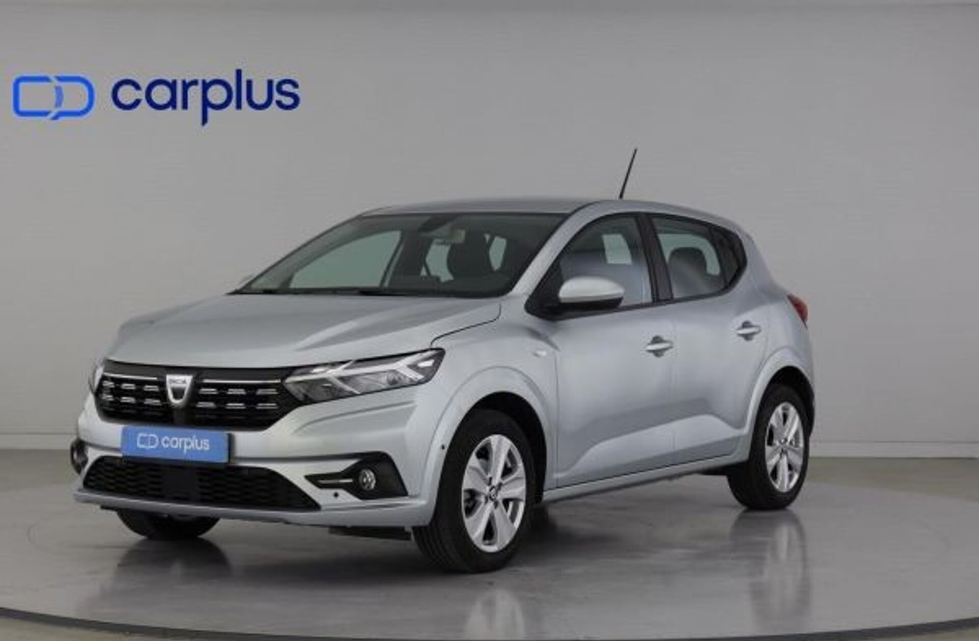 DACIA Sandero 1.0 ECO-G Comfort Bi-Fuel