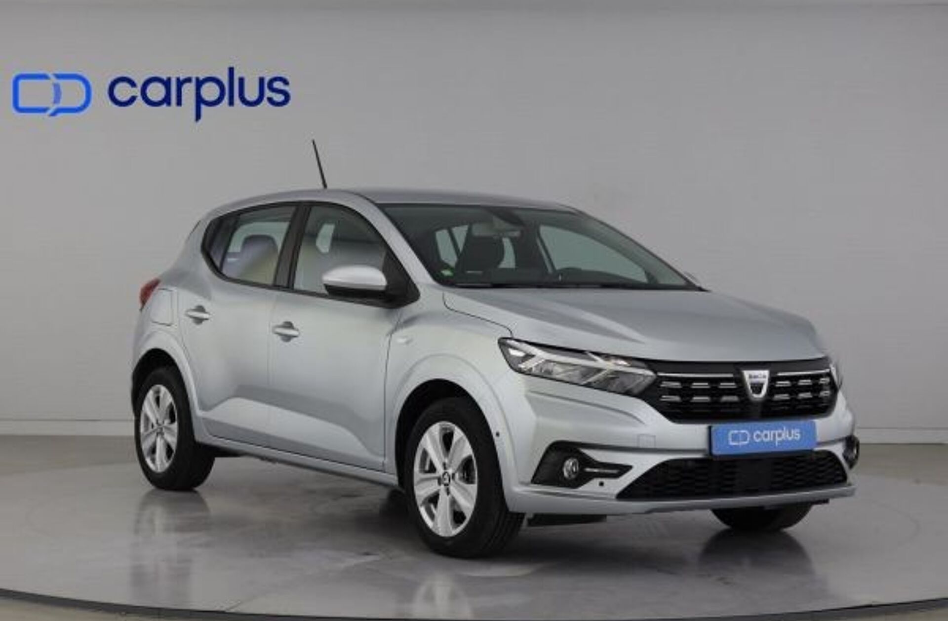 DACIA Sandero 1.0 ECO-G Comfort Bi-Fuel