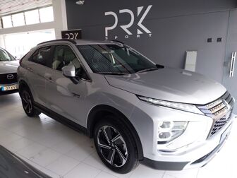 MITSUBISHI Eclipse Cross 2.4 PHEV Black Edition