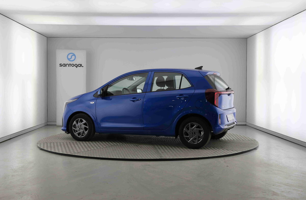 KIA Picanto 1.0 MPi Urban