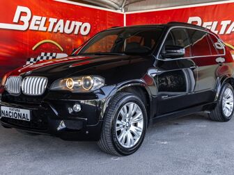 BMW X5 3.0 sd