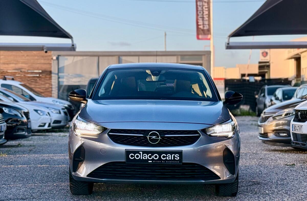 OPEL Corsa 1.2 Edition