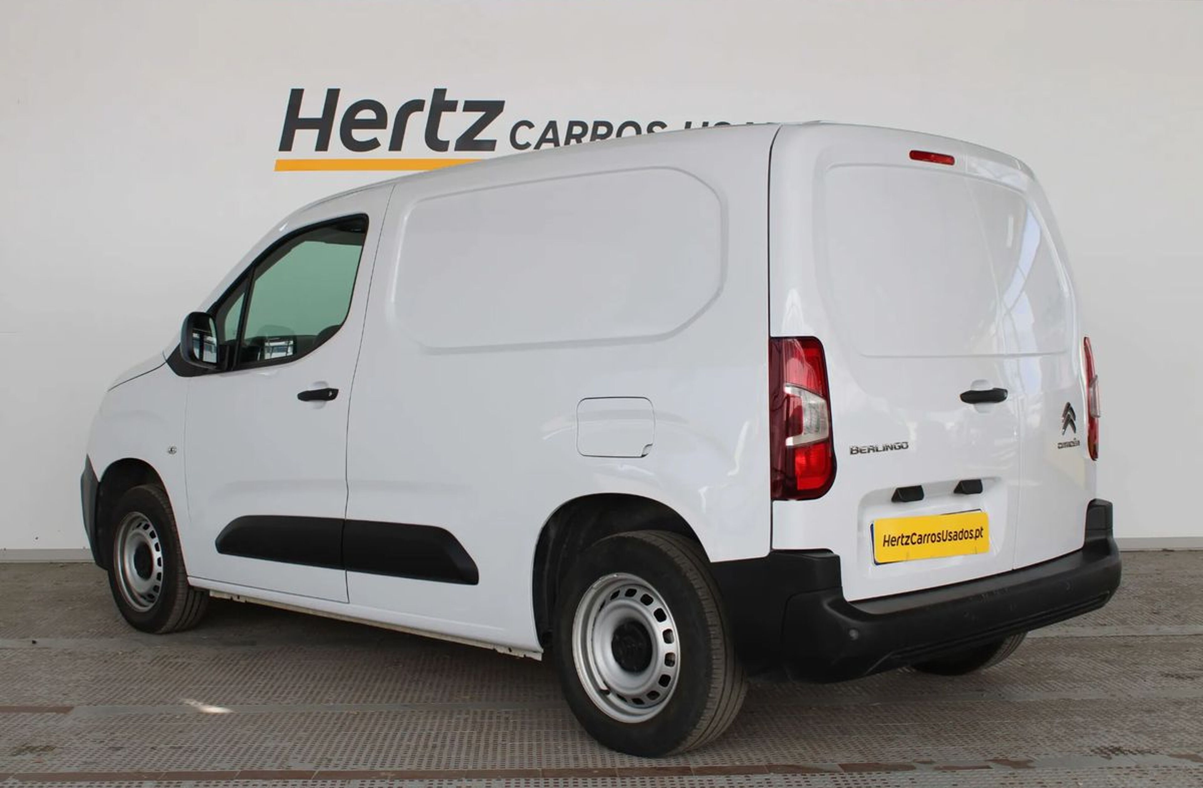 CITROEN Berlingo 1.5 BlueHDi M