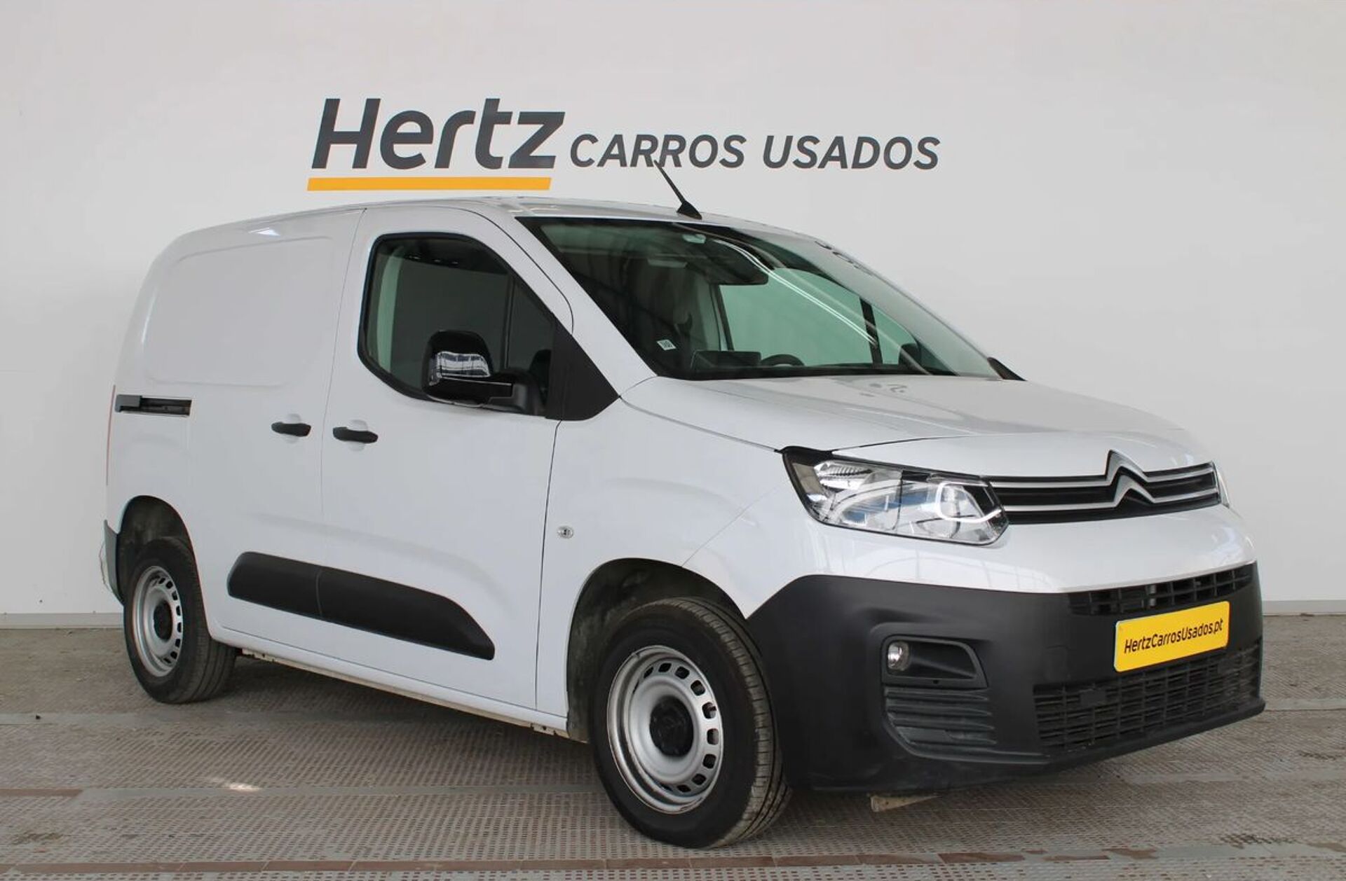CITROEN Berlingo Van M