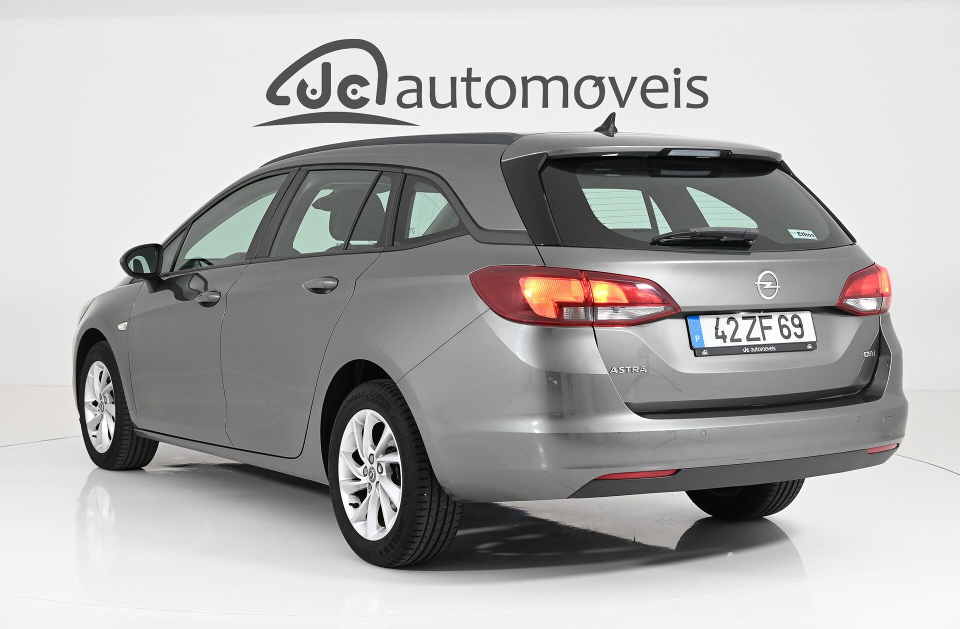OPEL Astra 1.6 CDTI Business Edition S/S