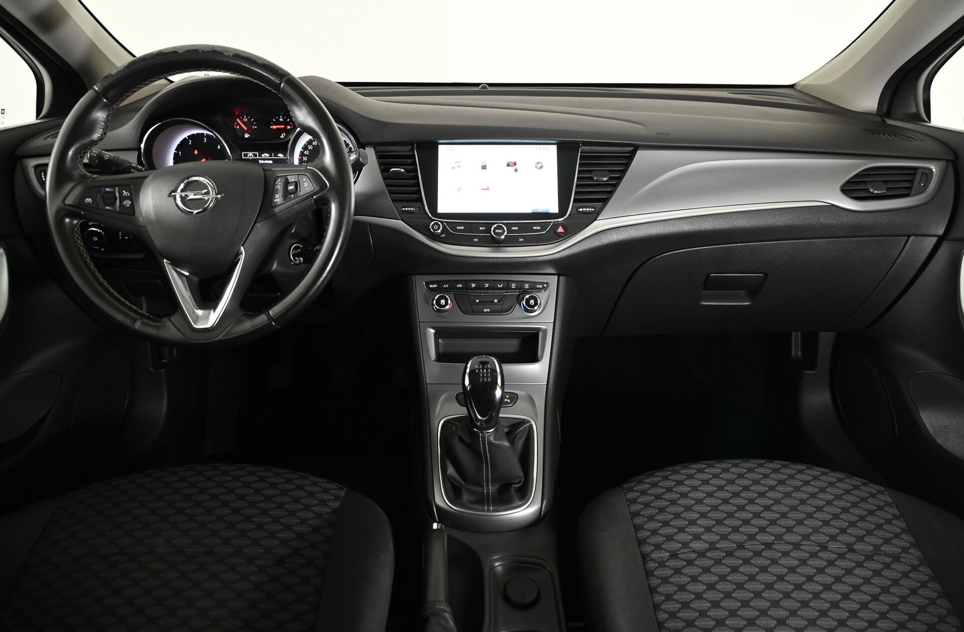 OPEL Astra 1.6 CDTI Business Edition S/S