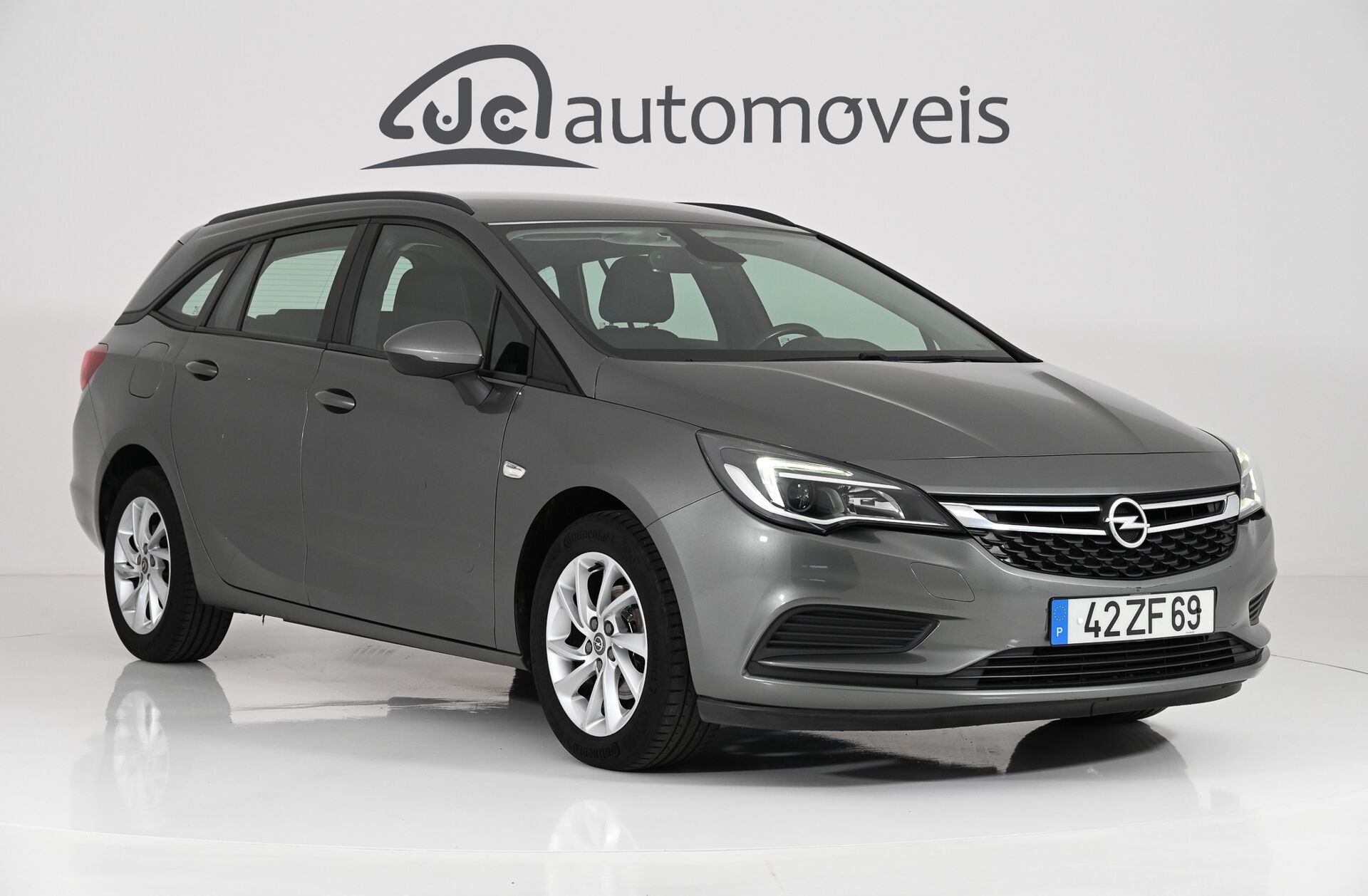 OPEL Astra 1.6 CDTI Business Edition S/S