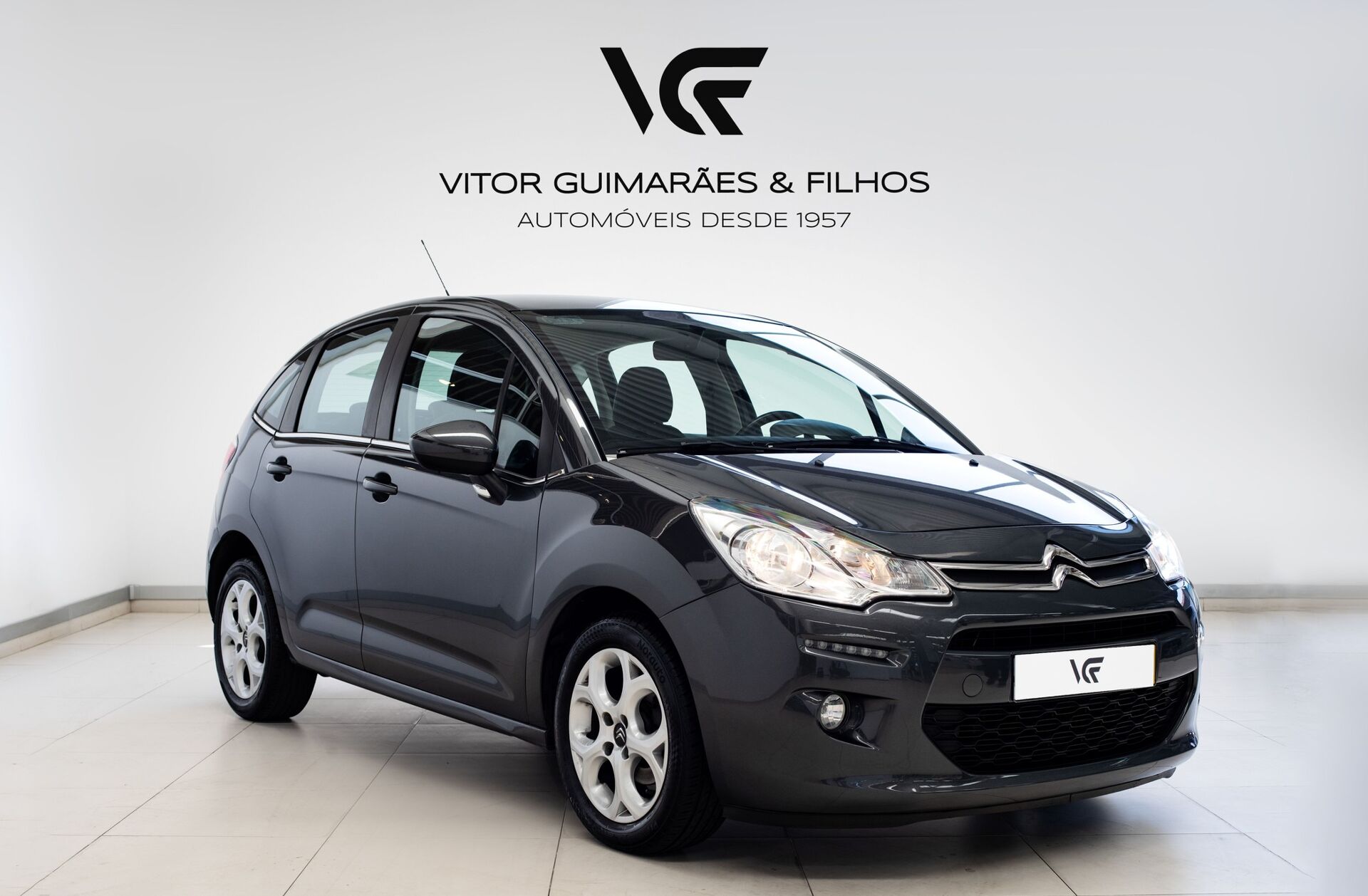 CITROEN C3 1.2 PureTech Collection