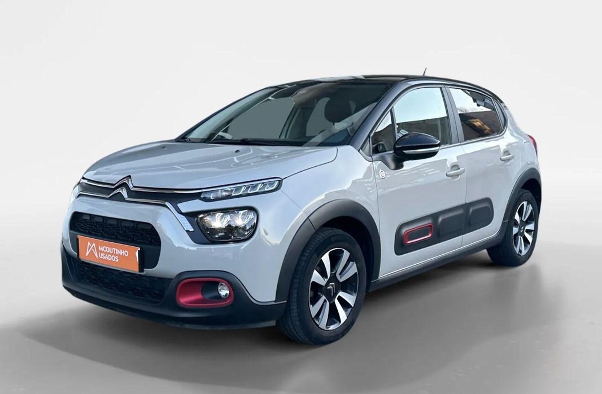 CITROEN C3 1.5 BlueHDi C-Series