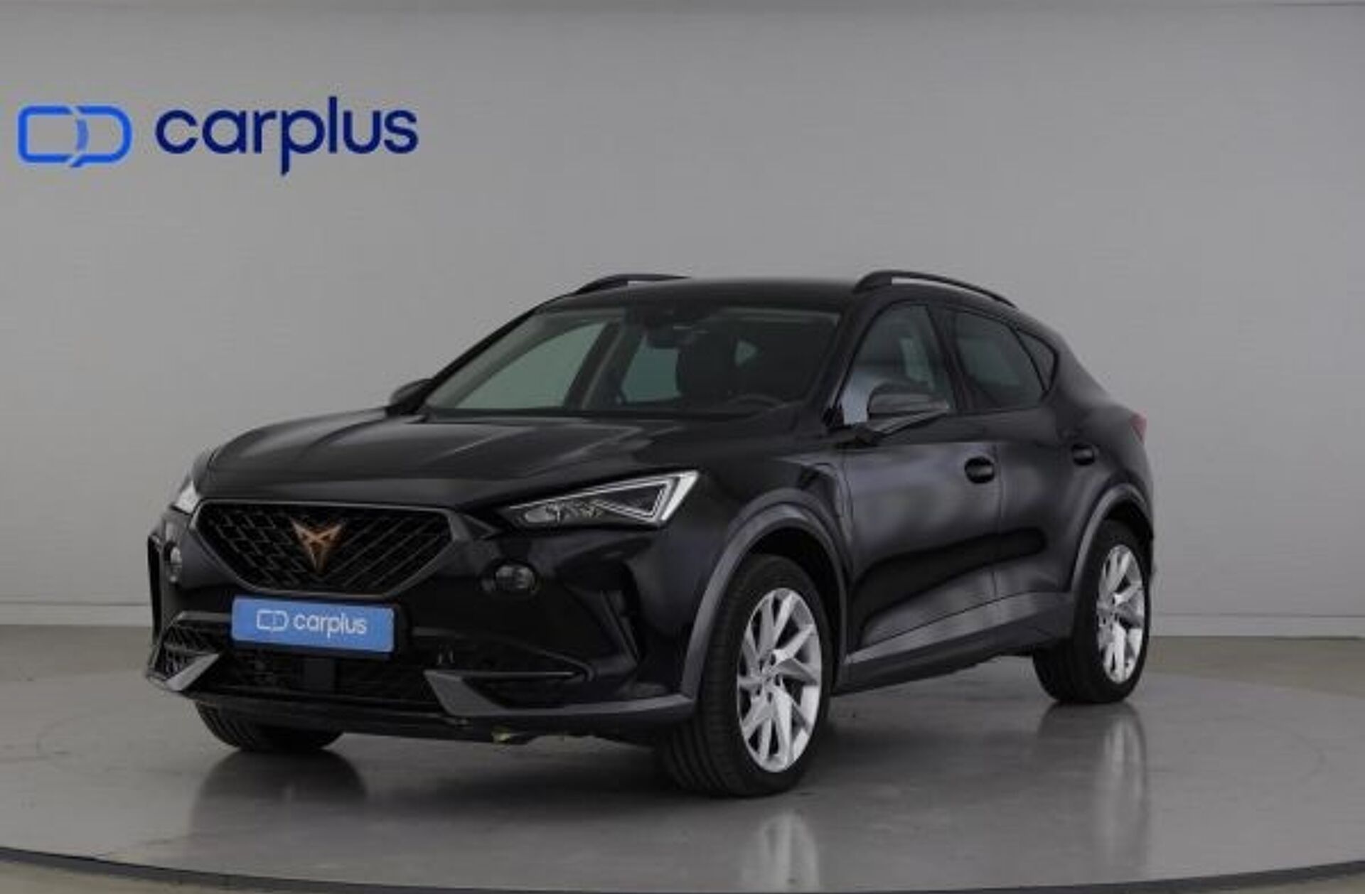 CUPRA Formentor 1.4 e-Hybrid Cupra DSG