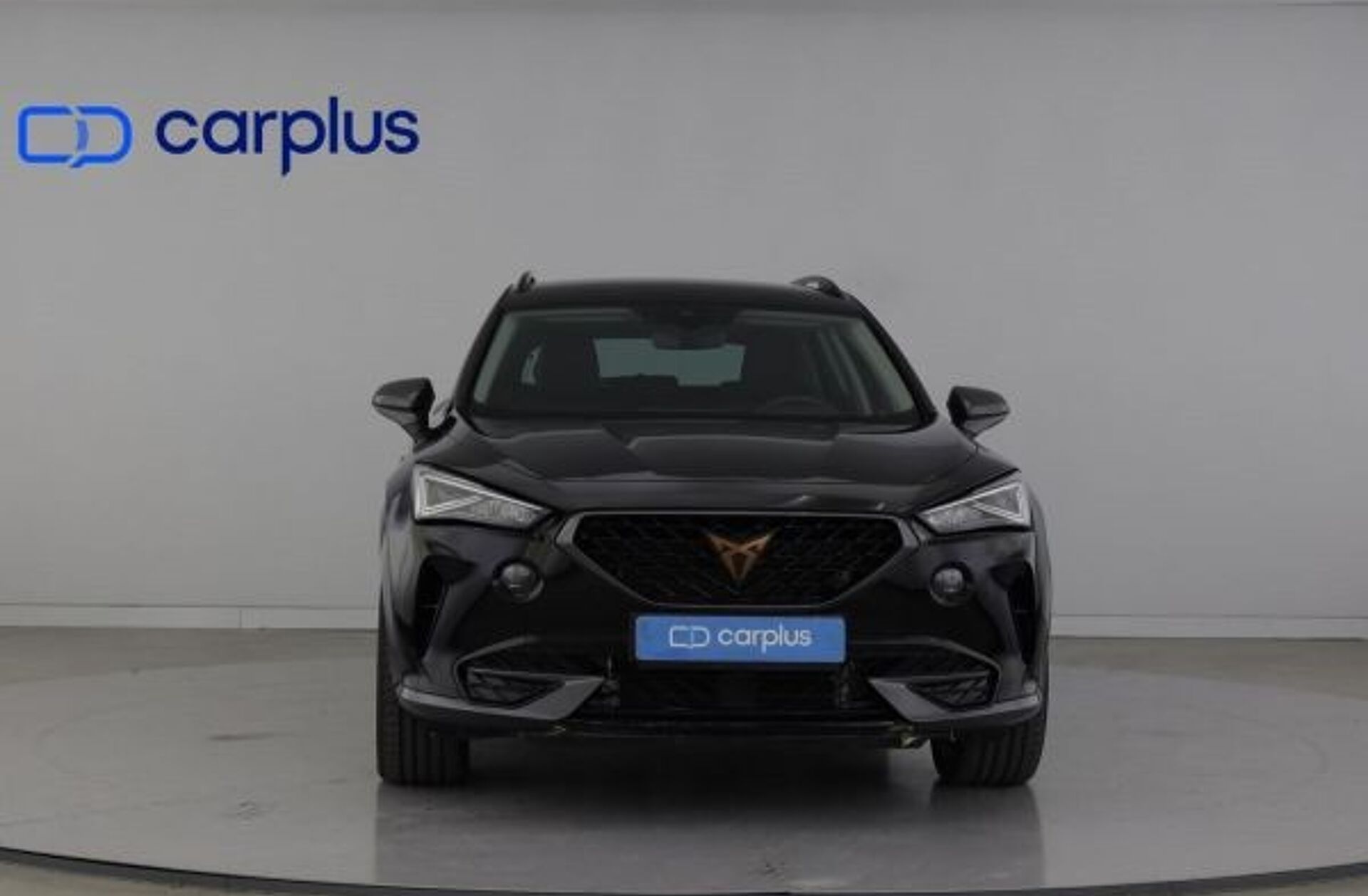 CUPRA Formentor 1.4 e-Hybrid Cupra DSG
